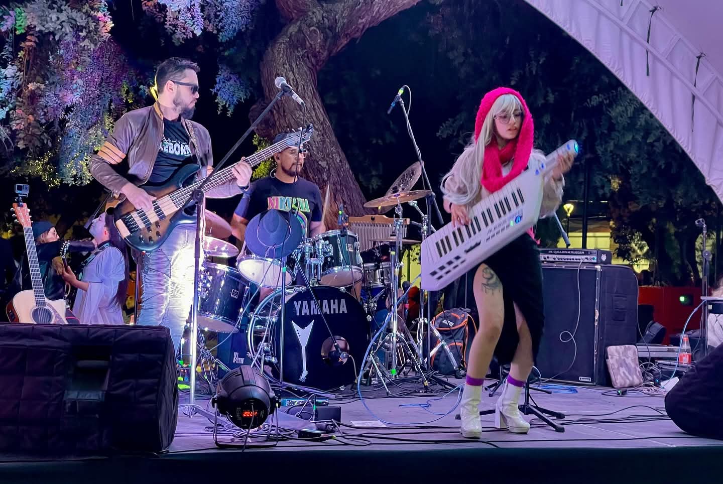 Foto: Alcaldía Mayor de Tunja