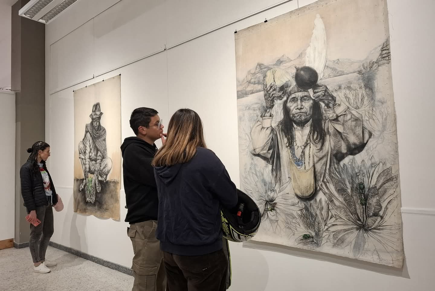 Foto: Alcaldía Mayor de Tunja